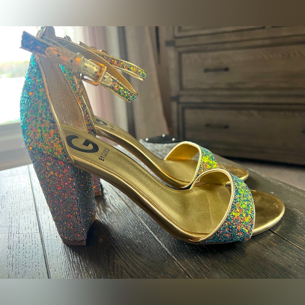 Guess Heels